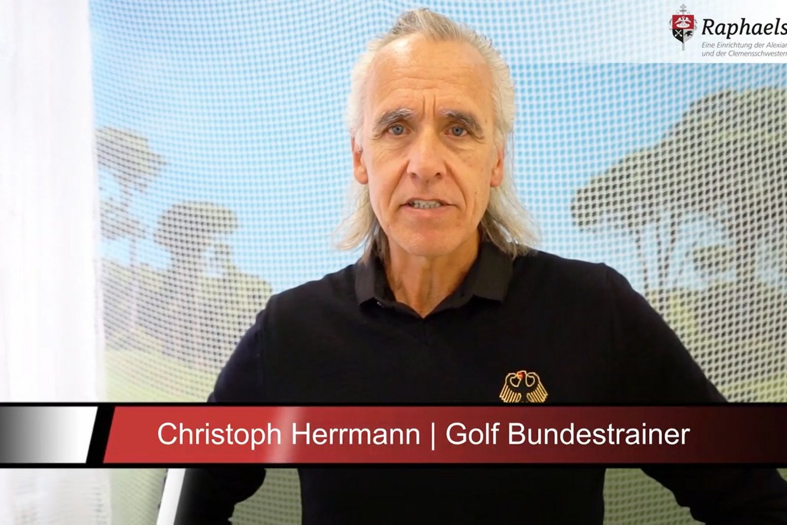 Golfklinik
