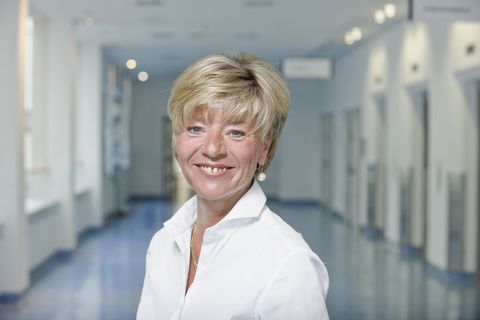Gabi Rothländer