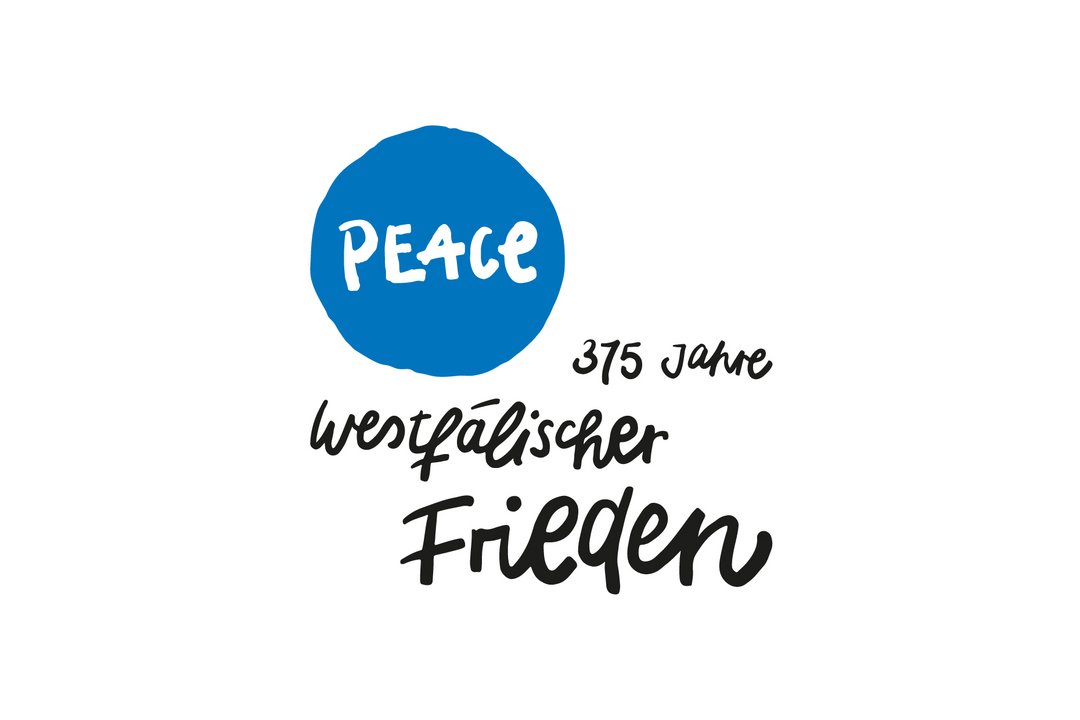 Logo des Jubiläumsjahres