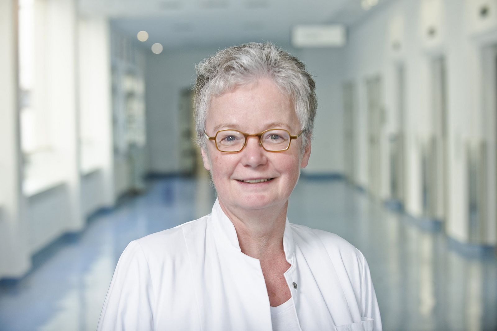 Dr. Sigrid Westendorf
