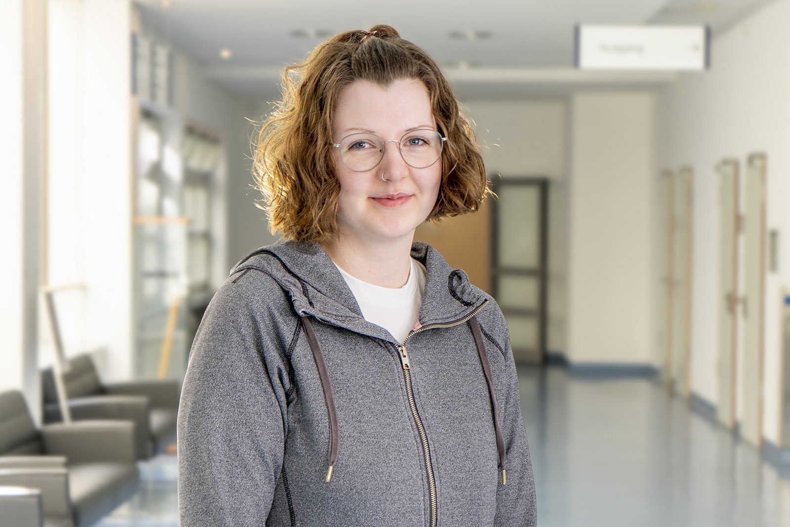Johanna Borgmann