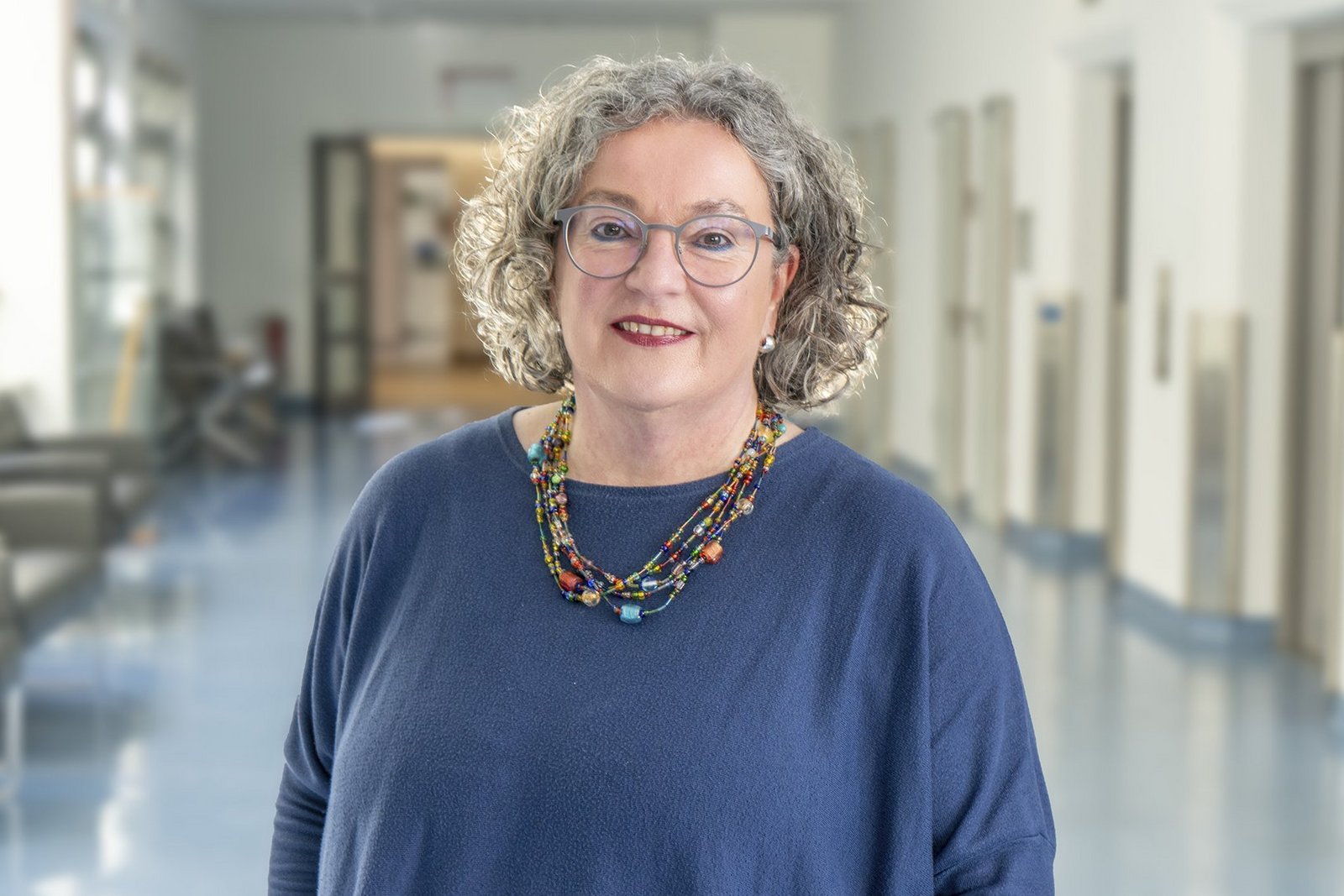 Doris Varenholz