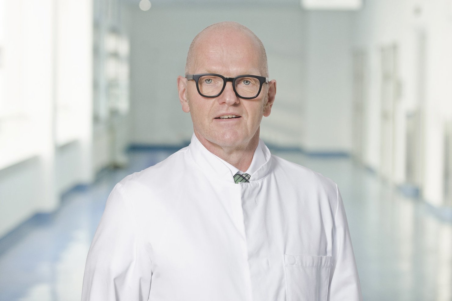 Orthopädie und Unfallchirurgie Alexianer Raphaelsklinik Münster
