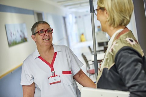 Clemenshospital Allgemeinchirurgie