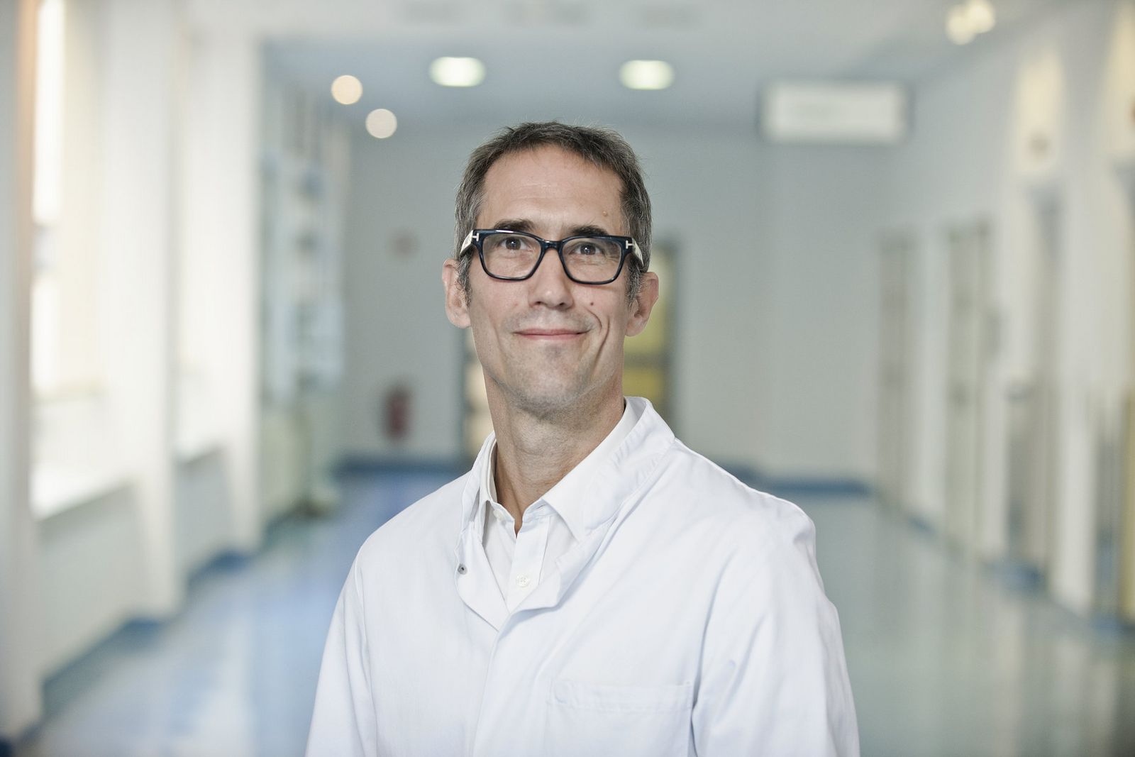 Dr. Jens Clasing