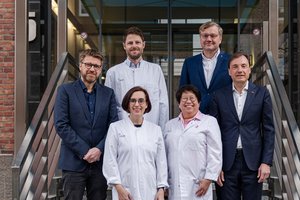 Brustkrebszentrum UKM | Clemenshospital