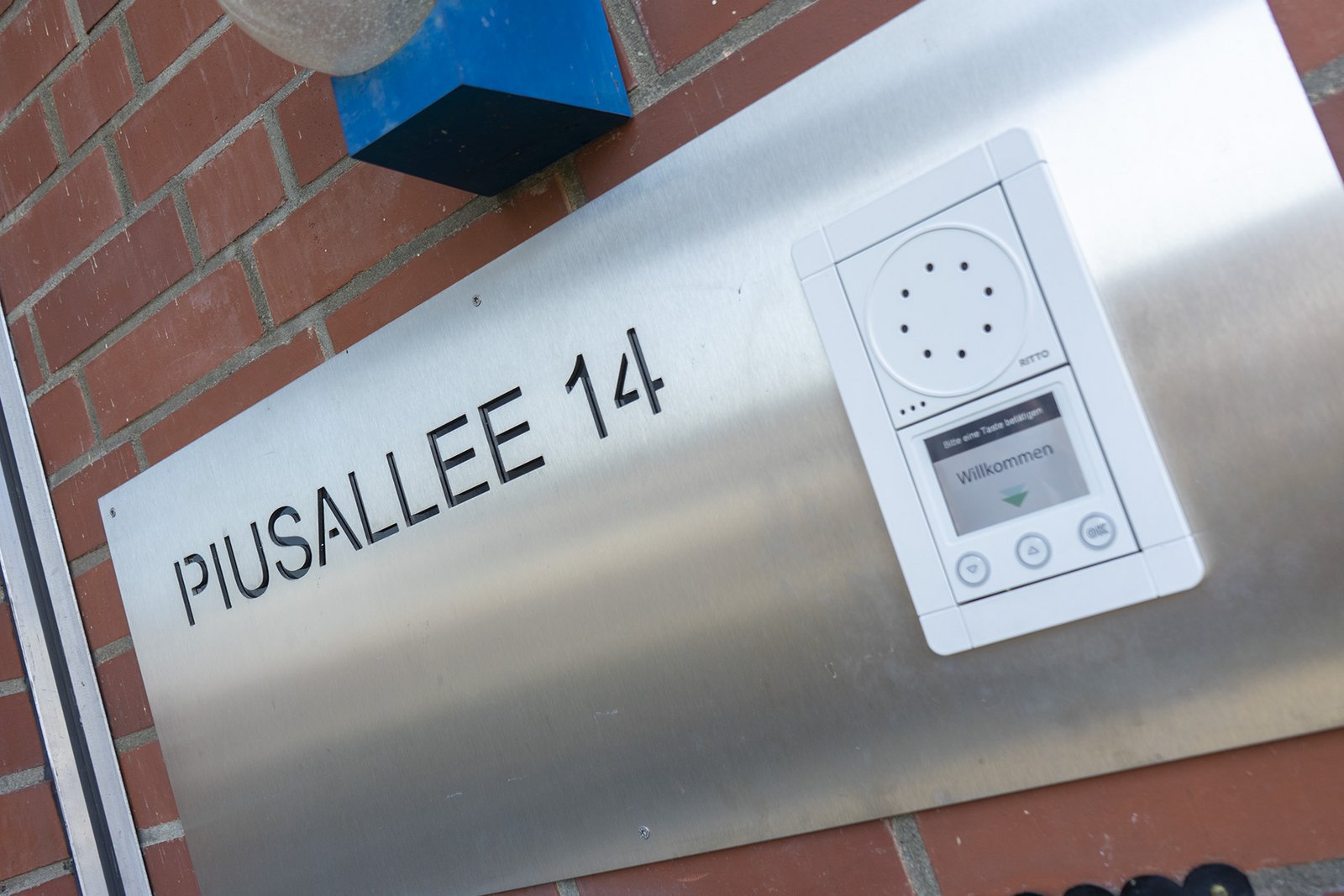 Piusallee 14